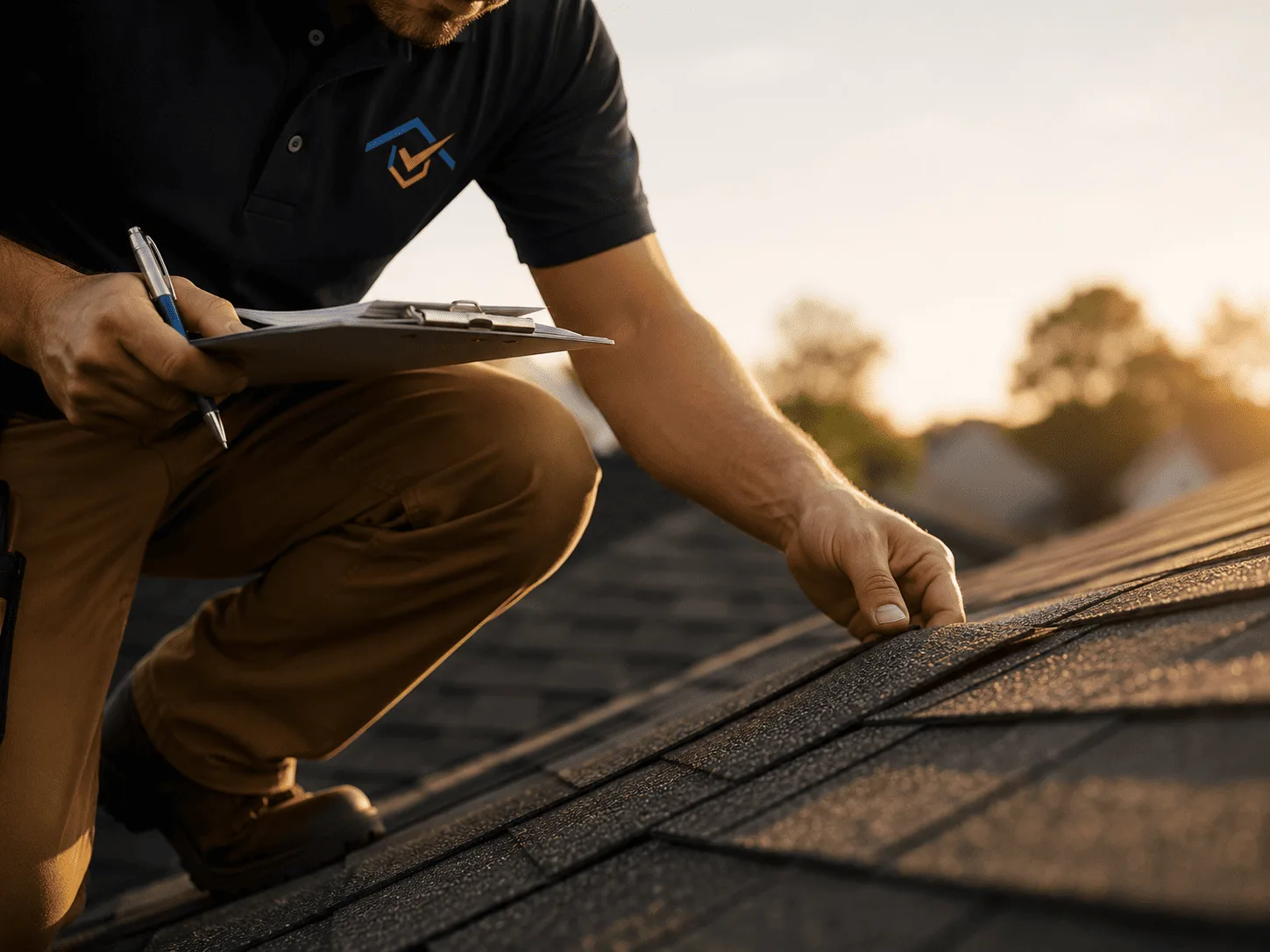 Why Choose Roof Inspection in Paden, OK